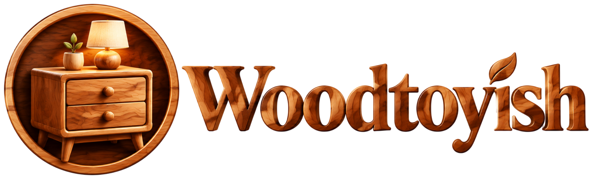 Woodtoyish